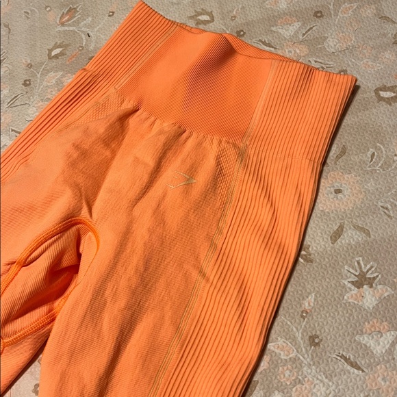 Gymshark ULTRA SEAMLESS LEGGINGS - Picture 5 of 11